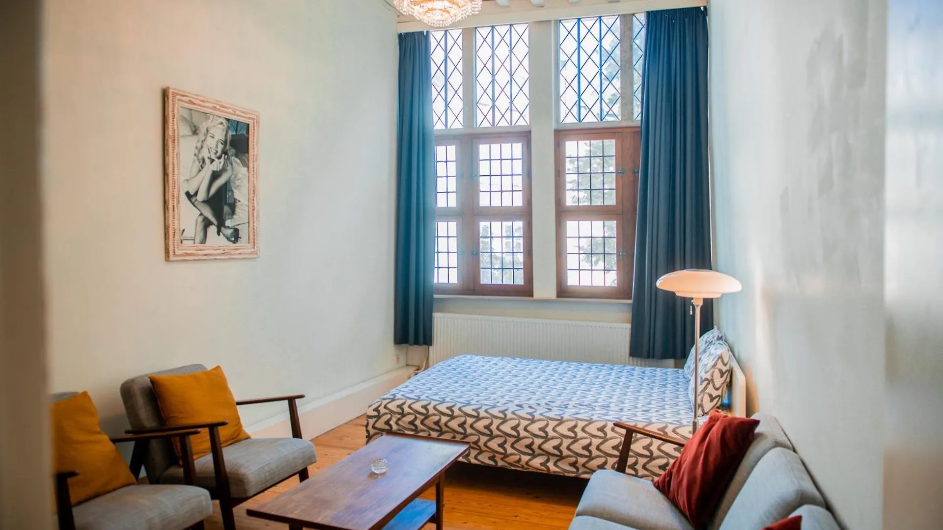 Unieke Woning In Het Historisch Stadscentrum Antwerpen Vakantiehuis