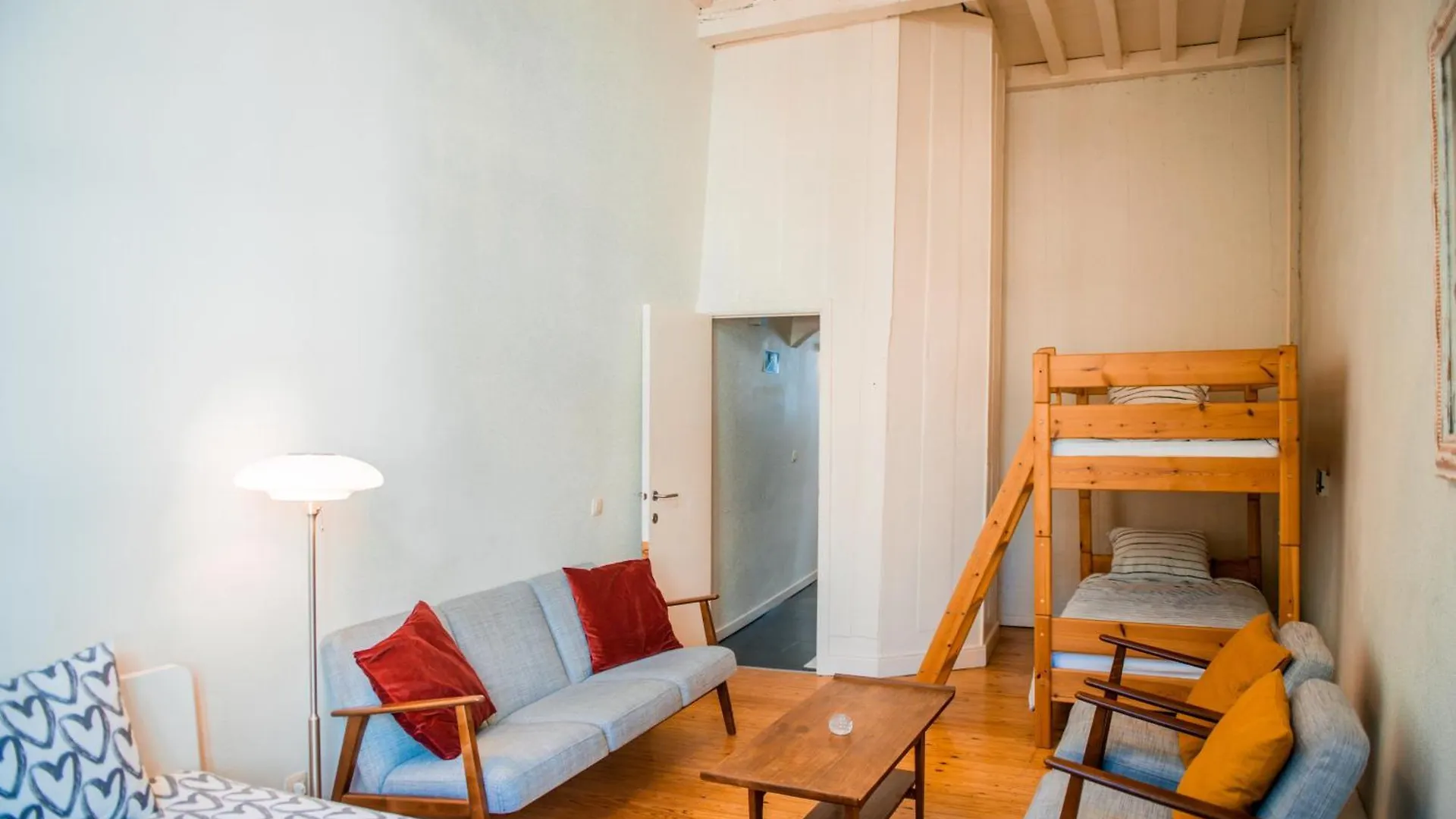 Vakantiehuis Unieke Woning In Het Historisch Stadscentrum Antwerpen België