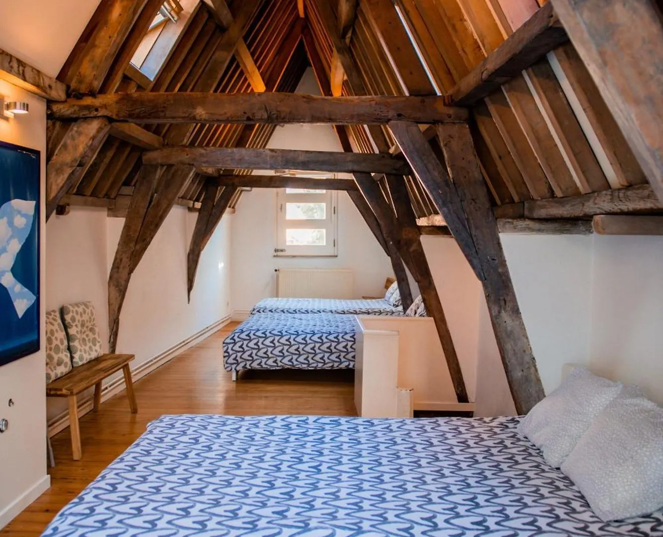 Unieke Woning In Het Historisch Stadscentrum Antwerpen 0*,  België